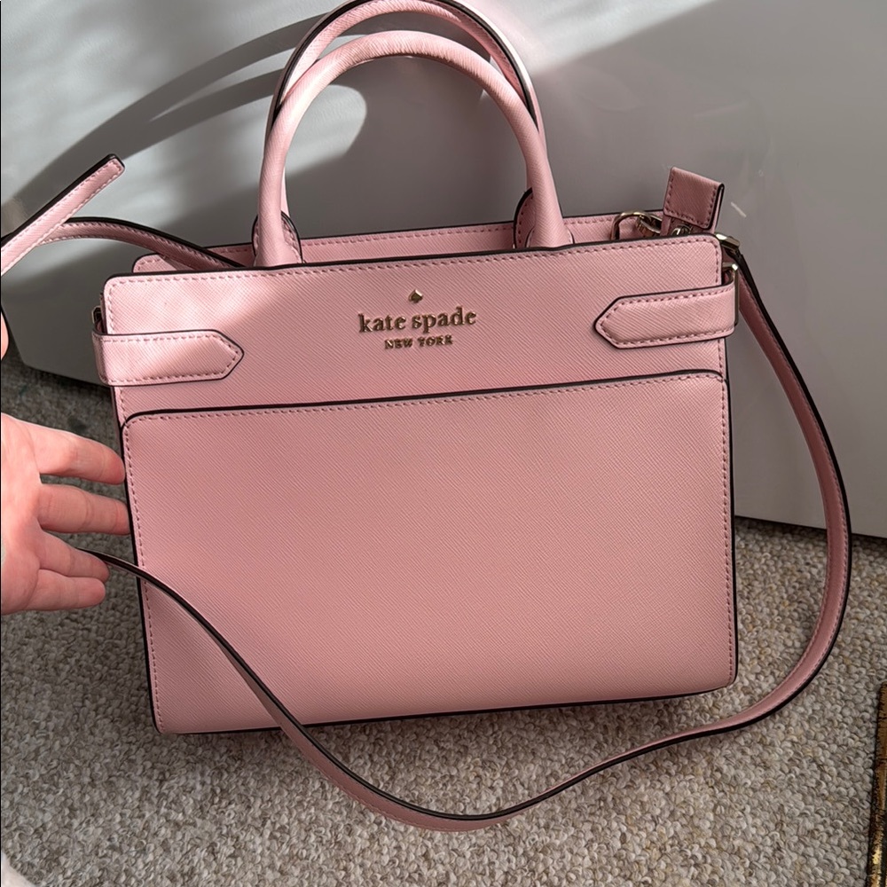 kate spade Pink Handbag